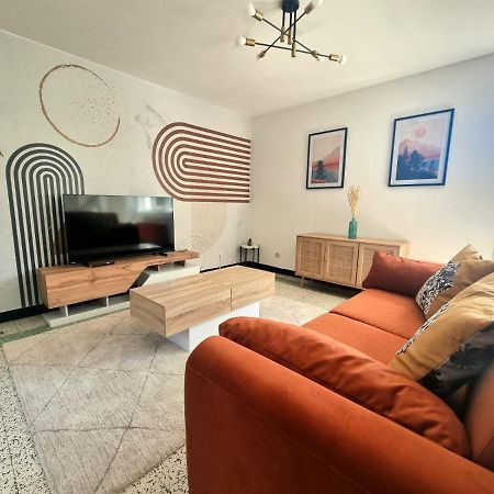 Appartement Le Terrazzo à Liévin Extérieur photo
