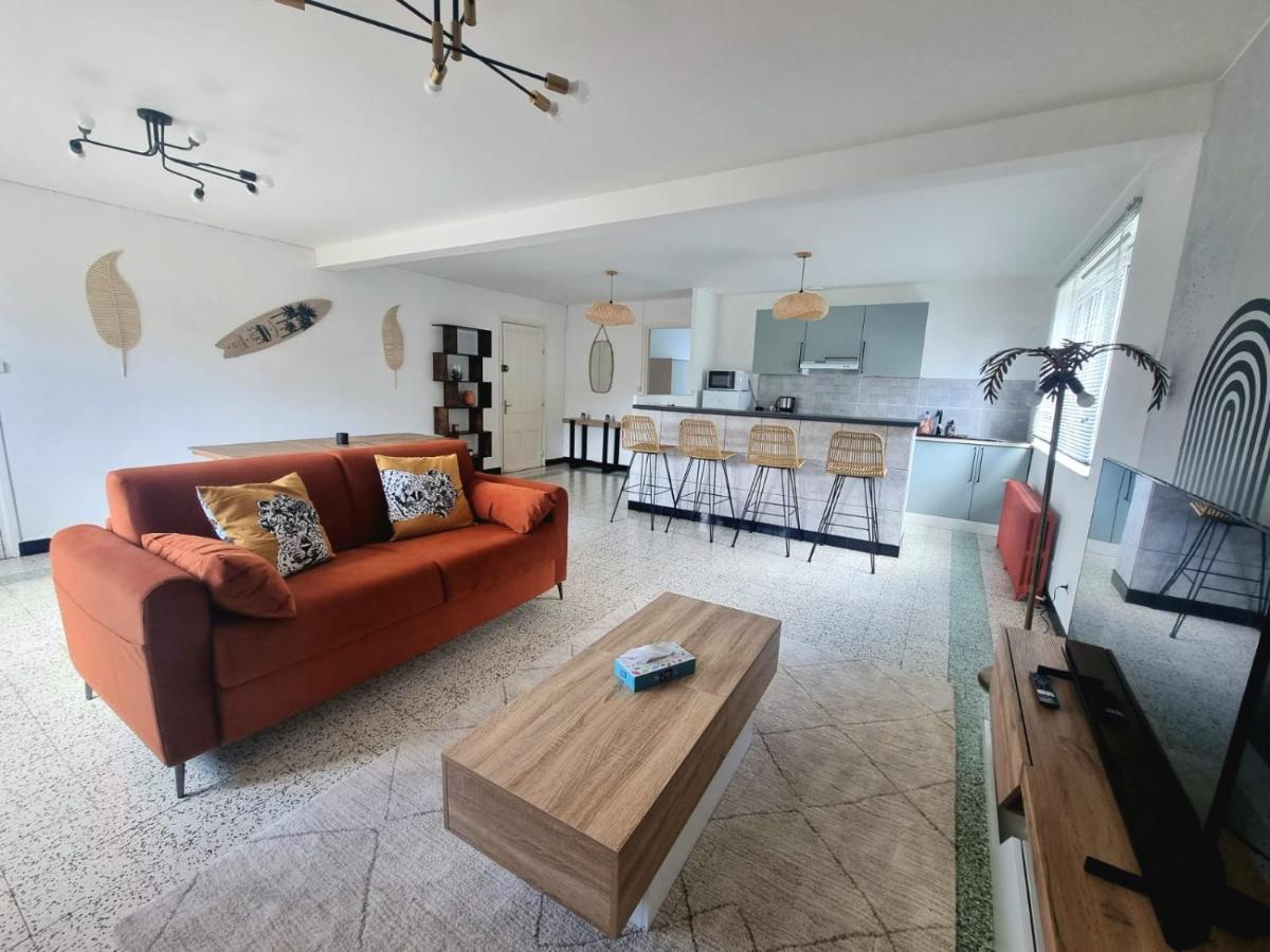 Appartement Le Terrazzo à Liévin Extérieur photo